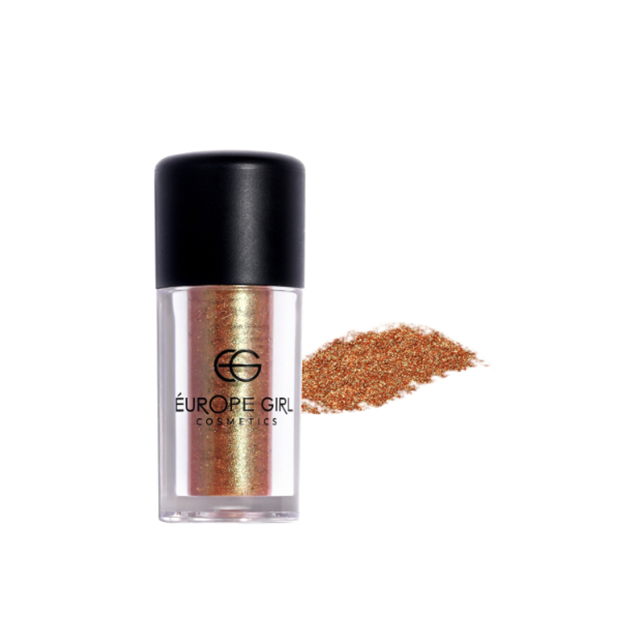 Europe Girl Single Diamond Pigment Stardust - S10 Enchantress - Distacart