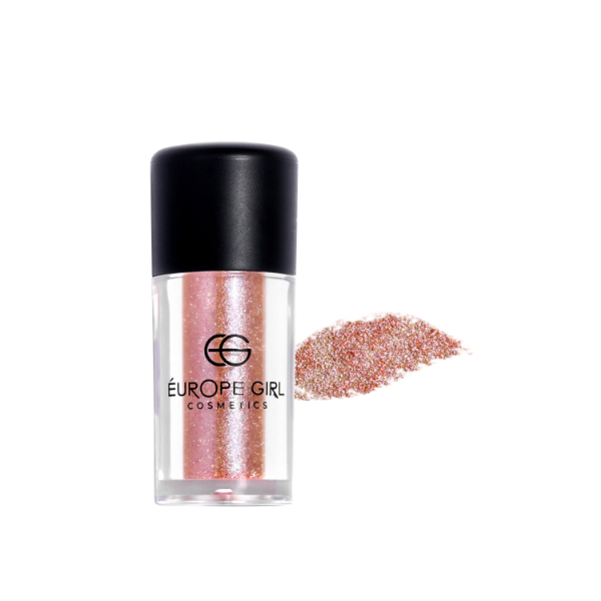 Europe Girl Single Diamond Pigment Stardust - S12 Whisper - Distacart