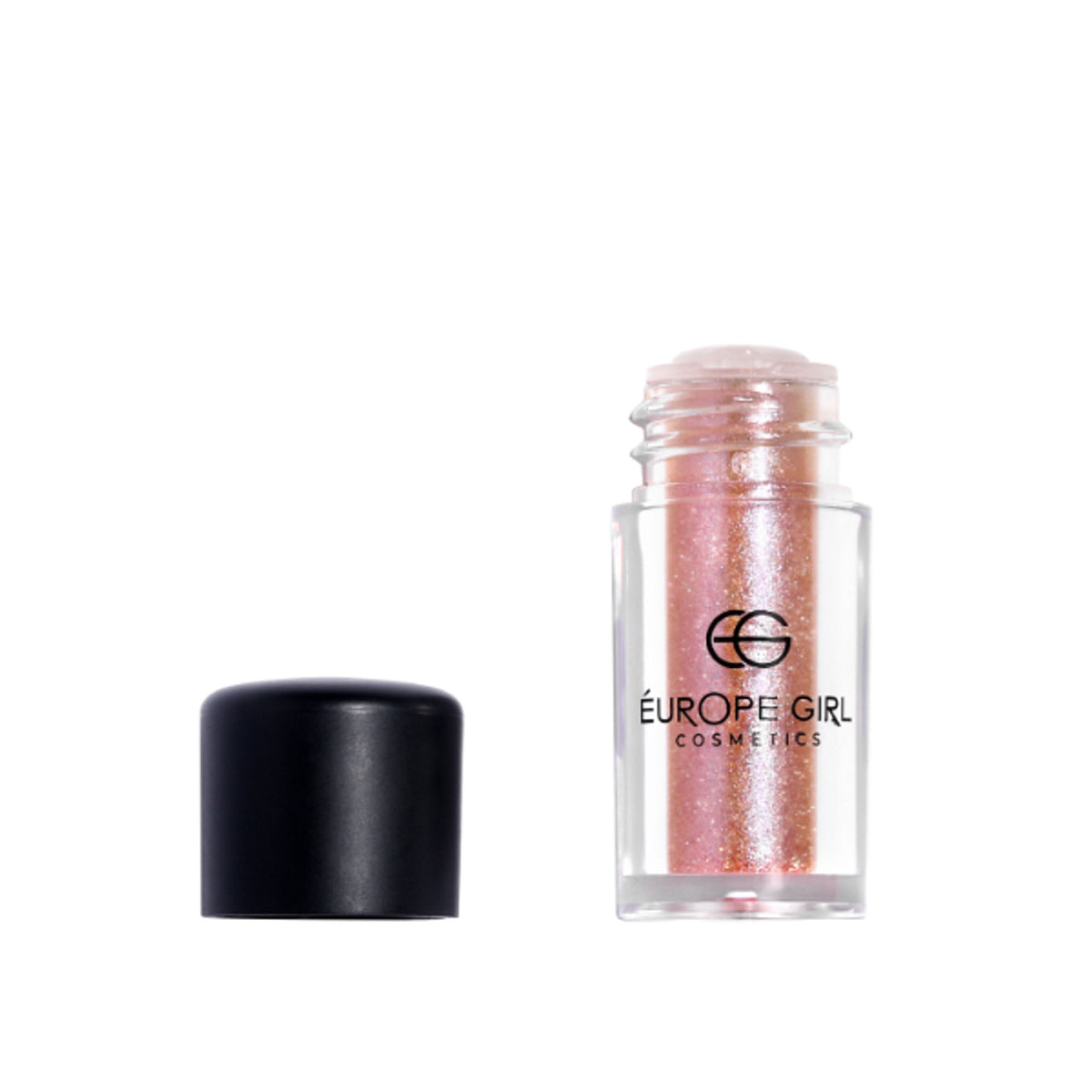 Europe Girl Single Diamond Pigment Stardust - S12 Whisper - Distacart