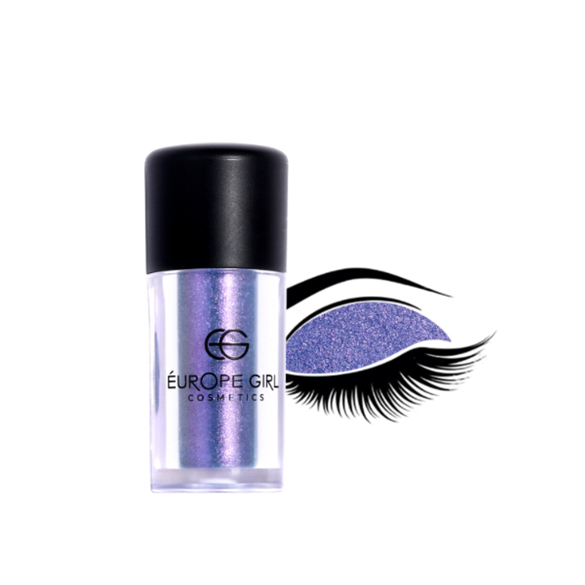 Europe Girl Single Diamond Pigment Stardust - S16 Elixir - Distacart