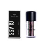 Thumbnail for Europe Girl Single Diamond Pigment Glitter Glass - G1 Sparkle