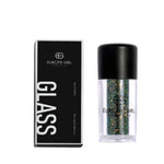 Thumbnail for Europe Girl Single Diamond Pigment Glitter Glass - G2 Glitz