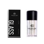 Thumbnail for Europe Girl Single Diamond Pigment Glitter Glass - G9 Dazzle