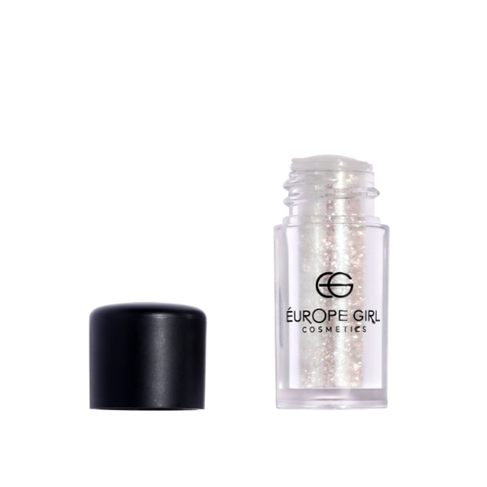 Europe Girl Single Diamond Pigment Glitter Glass - G9 Dazzle - Distacart