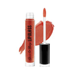 Thumbnail for Swiss Beauty Shine & Plump Lipgloss - 6 Wine it up