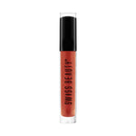 Thumbnail for Swiss Beauty Shine & Plump Lipgloss - 6 Wine it up - Distacart