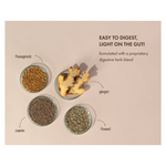 Thumbnail for Cosmix No Nonsense Plant Protein Chikmagalur Mocha