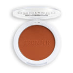 Thumbnail for Revolution Relove Super Bronzer - Sahara