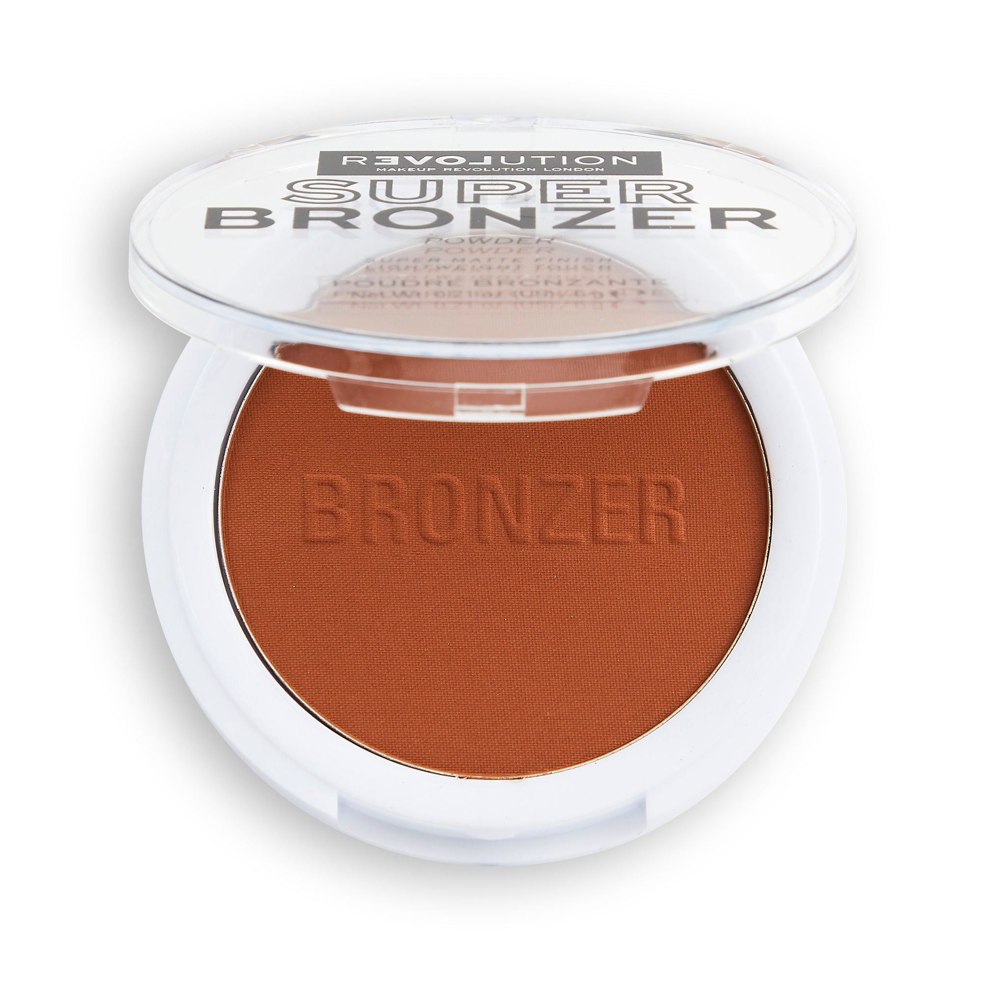 Revolution Relove Super Bronzer - Sahara - Distacart