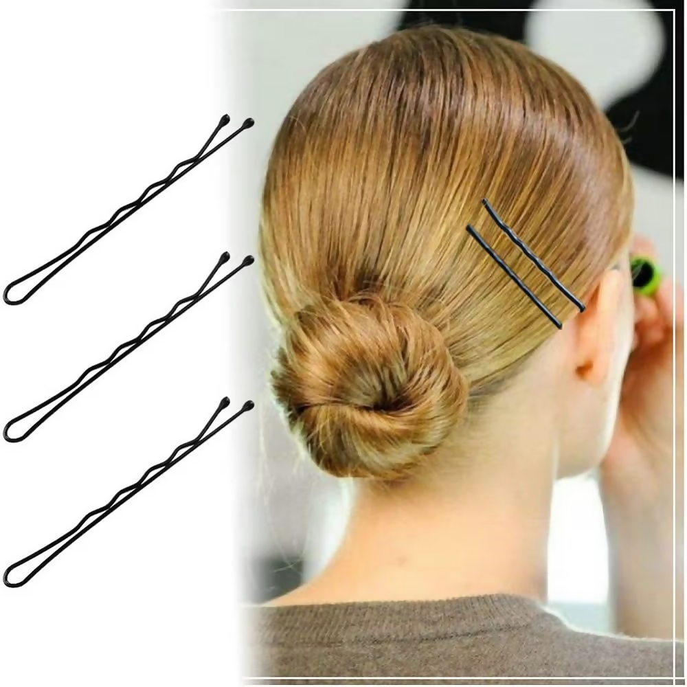 Bronson Professional Bobby Hair Pins - Small - Dista