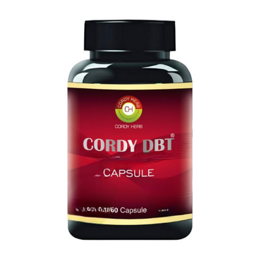 Cordy Herb DBT Care Capsules - Distacart
