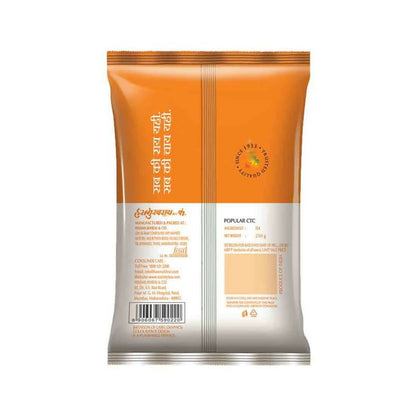 Society Hasmukhrai Popular CTC Tea Pouch - Distacart