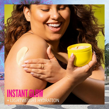 Sol de Janeiro Rio Radiance Cream - Distacart