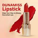 Thumbnail for Dunamiss Dona Red Sheen Satin Lipstick