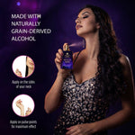 Thumbnail for Ayouthveda Midnight Kiss Eau De Parfum For Women - Dista