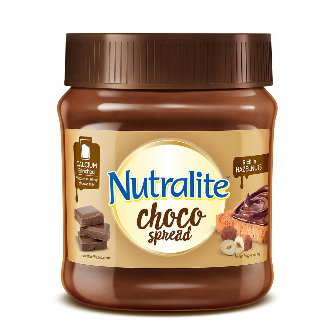 Nutralite Choco Spread - Distacart