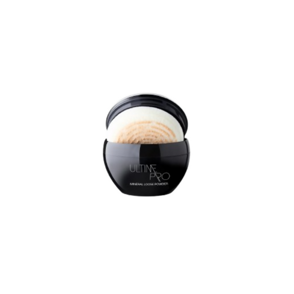 Faces Canada Ultime Pro Mineral Loose Powder - Ivory Beige 02 - Distacart