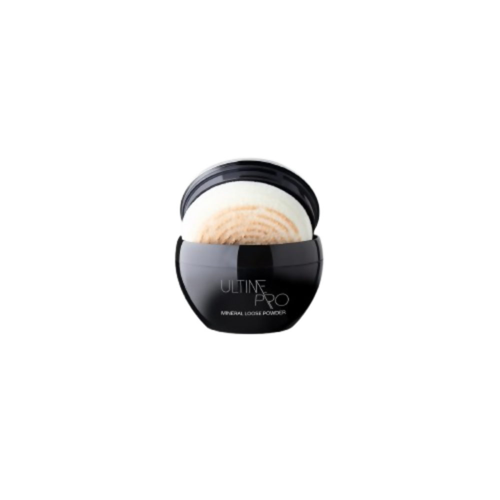 Faces Canada Ultime Pro Mineral Loose Powder - Ivory Beige 02 - Distacart