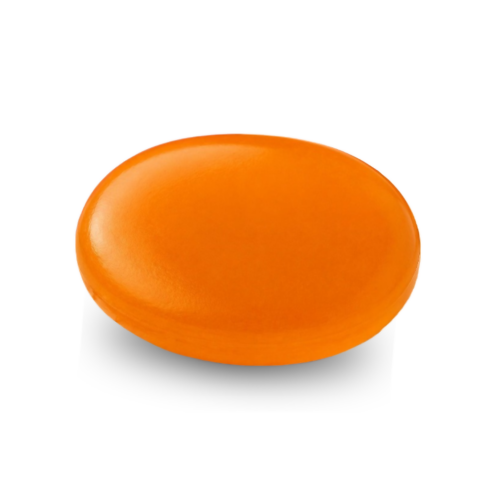 Agrosaf Sondrya Honey & Kesar Soap - Dista