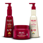 Thumbnail for BBlunt 7 in 1 HAir Damage Repair Trio Combo - Limited Time Offer