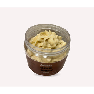 Atisa Cold Brew Whipped Soap - Distacart