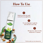 Thumbnail for VI-JOHN Prakritik Hair Growth Tonic Prevents greying & dullness Made with 100% Natural Bio Actives