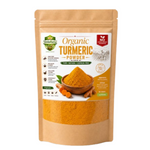 Thumbnail for VedaRasa Organic Turmeric Powder Premium Quality - Dista