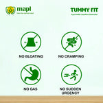 Thumbnail for MAPL Tummy Fit Ayurvedic Laxative Powder