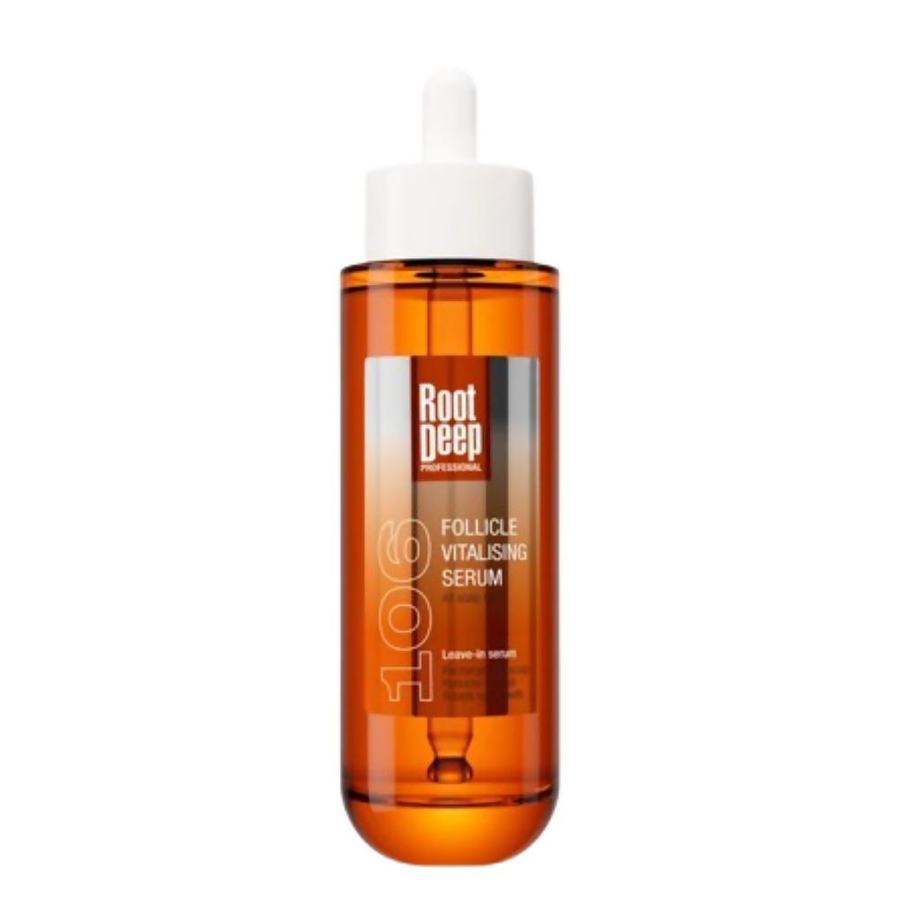 Brillare Root Deep 106 Follicle Vitalising Serum - Dista