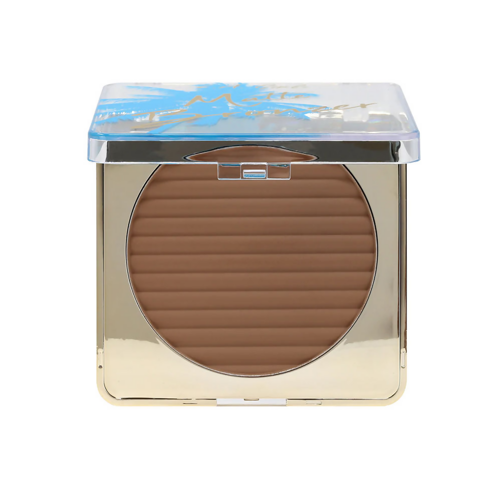 L.A. Girl Matte Bronzer - Back To The Beach - Distacart