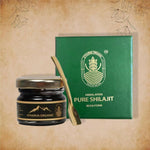 Thumbnail for Atharvaa Organic Himalayan Pure Sj - Distacart