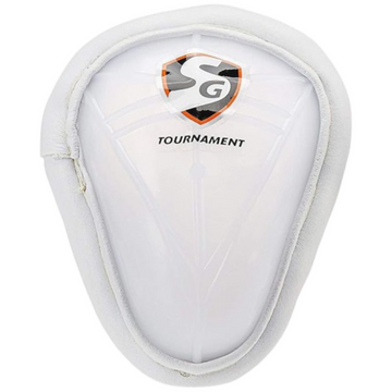 SG Abdominal Pad Tournament Junior - Dista