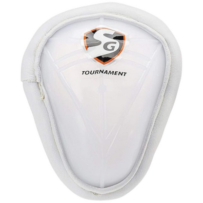 SG Abdominal Pad Tournament Junior - Dista