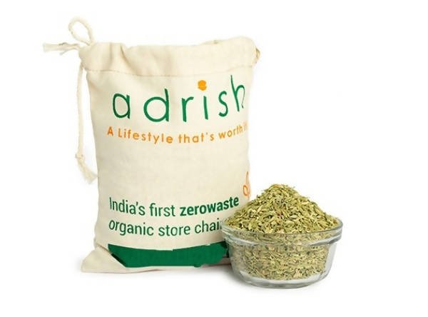 Adrish Fennel Seeds (Saunf) - Distacart