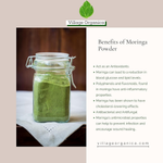 Thumbnail for Village-Organica Moringa Powder - Dista
