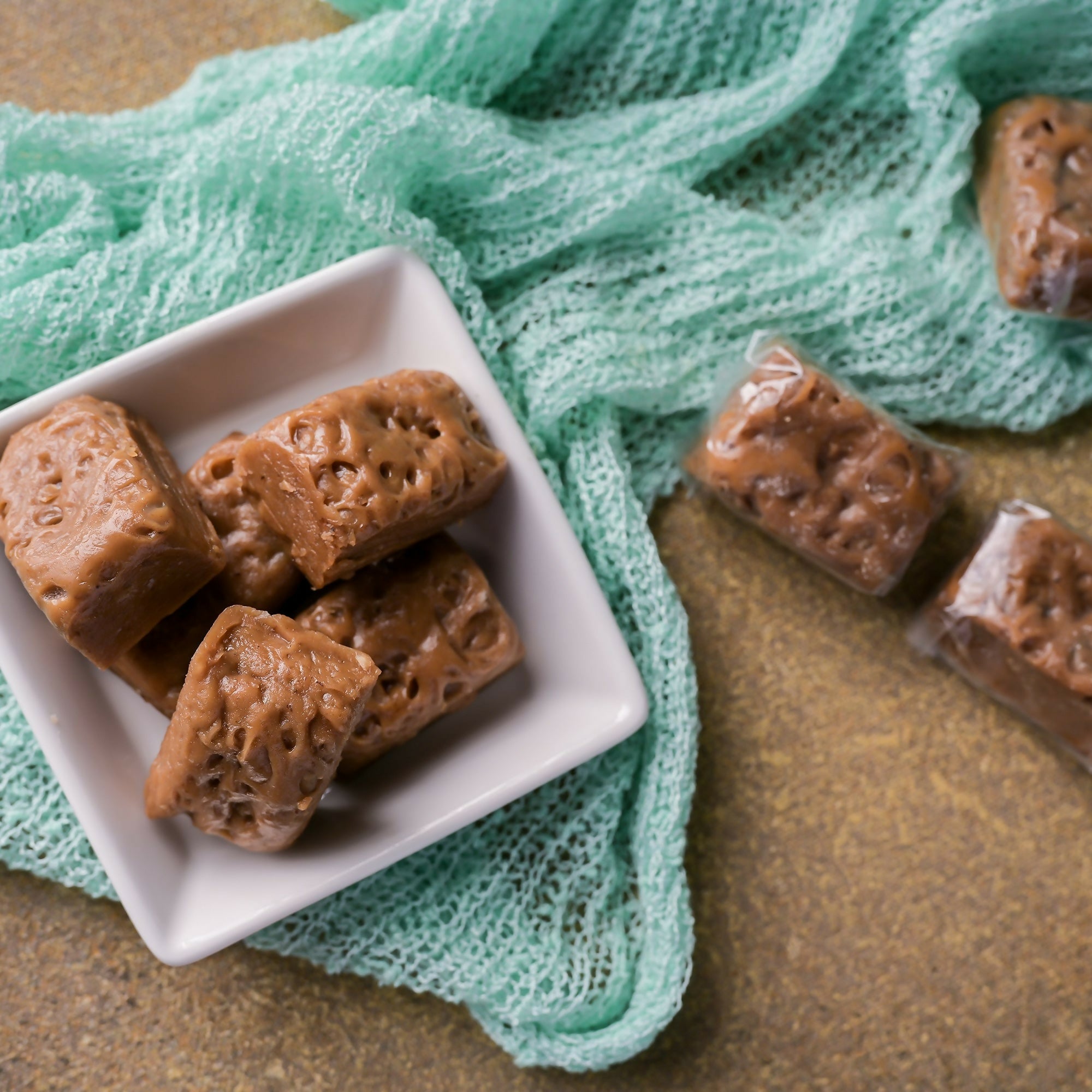 Vellanki Foods Soan Patti - Distacart