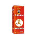 Thumbnail for Dr. Rao's Aram Oil - Distacart