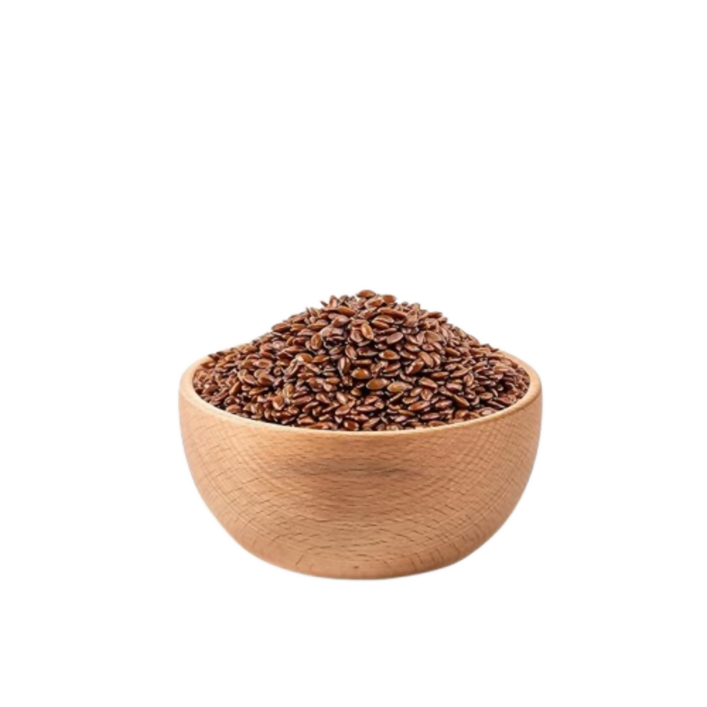 Kitchen Smith Flax Seeds - Distacart