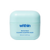 Within Beauty Barrier Reset Calming Sleeping Mask - Distacart