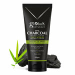 Thumbnail for Globus Naturals Charcoal Scrub