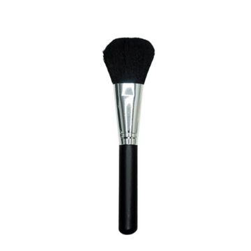 Bronson Professional Full Face Powder Brush for Loose Powder Bronzer and Blush - Dista