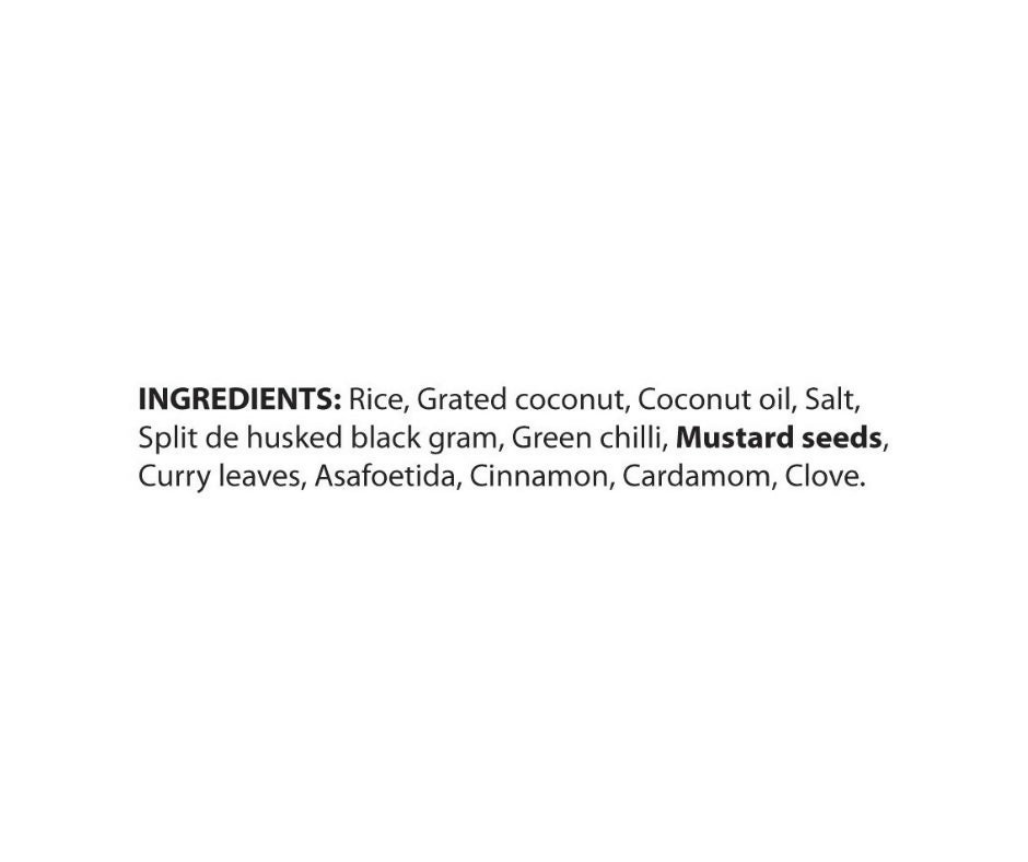 Tasty Nibbles Coconut Rice - Distacart