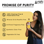 Thumbnail for Copy of JOJOBA OIL WOOD-PRESSED PROMISE TO PEORITY