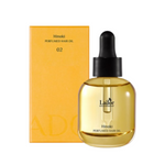 Thumbnail for La'dor Hinoki Perfumed Post Wash Korean Hair Oil Serum