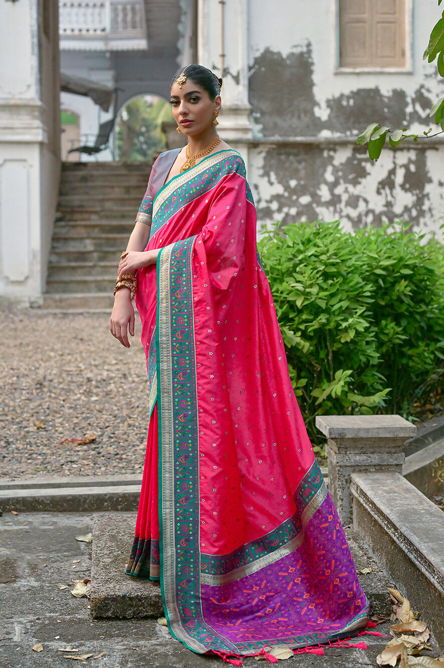 BANARASI_PATOLA_2_PINK (2)