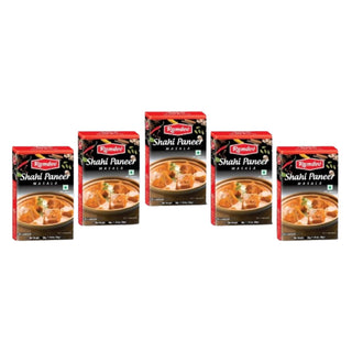 Ramdev Shahi Paneer Masala Powder - Distacart
