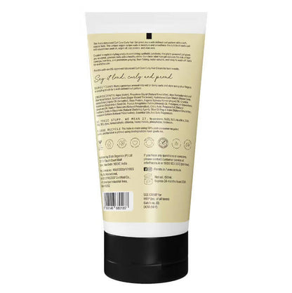 Arata Advanced Curly Hair Gel - Distacart