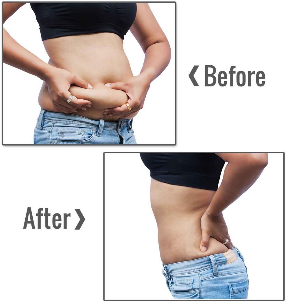 NutroActive Lipolyzer Tummy Tablets