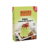 BAKERS Premium Pudding Mix - Pista Flavor - Dista