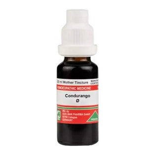 Adel Homeopathy Condurango Mother Tincture Q